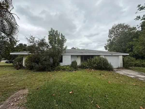 2445 8th Avenue Sw, Vero Beach, FL 32962