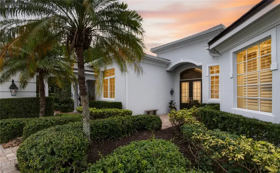 1301 Cape Pointe Circle, Vero Beach, FL 32963 - Image #2