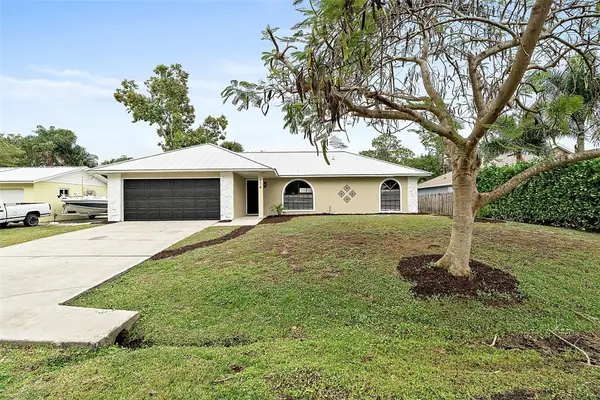 914 Devon Avenue, Sebastian, FL 32958