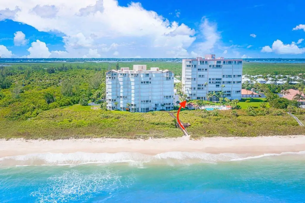 3880 N A1a Highway #104, Hutchinson Island, FL 34949 - Image #1