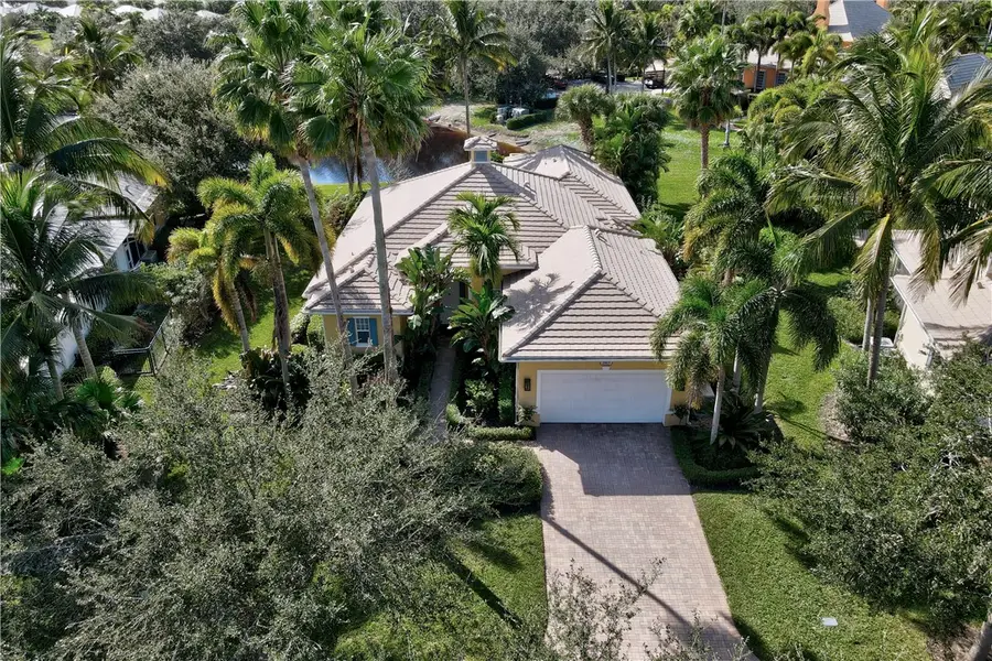 2815 Saint Barts Square, Vero Beach, FL 32967 - Image #2