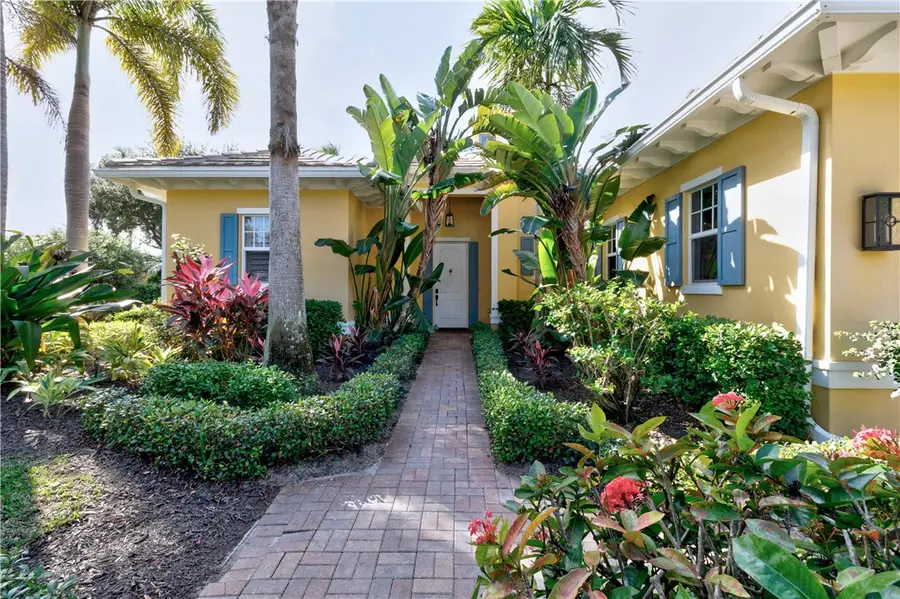 2815 Saint Barts Square, Vero Beach, FL 32967 - Image #3