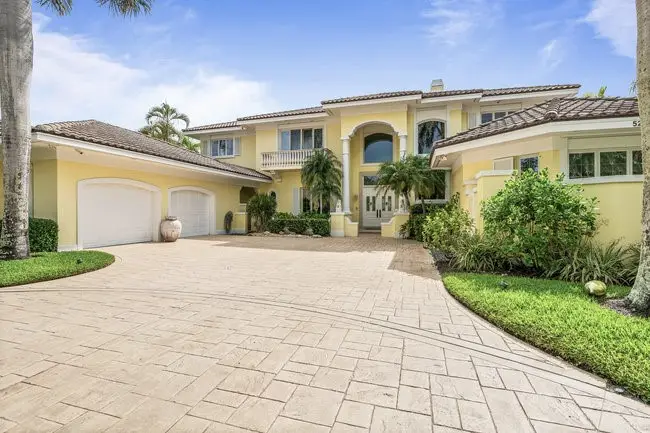 5200 Saint Andrews Island Drive, Vero Beach, FL 32967 - Image #1