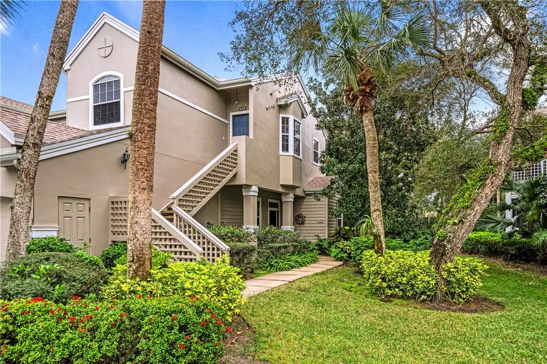 1440 Winding Oaks Circle W #A202, Vero Beach, FL 32963 - Image #1