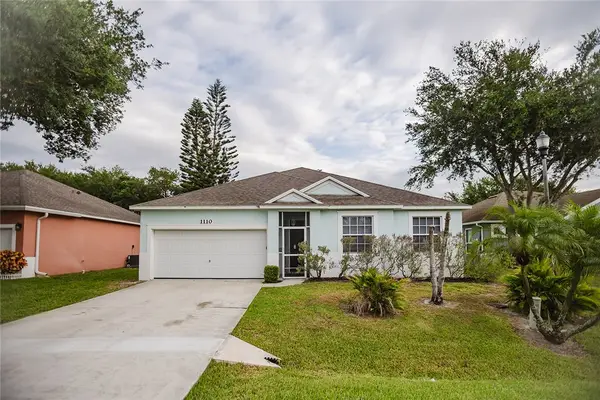 1110 8th Place, Vero Beach, FL 32960