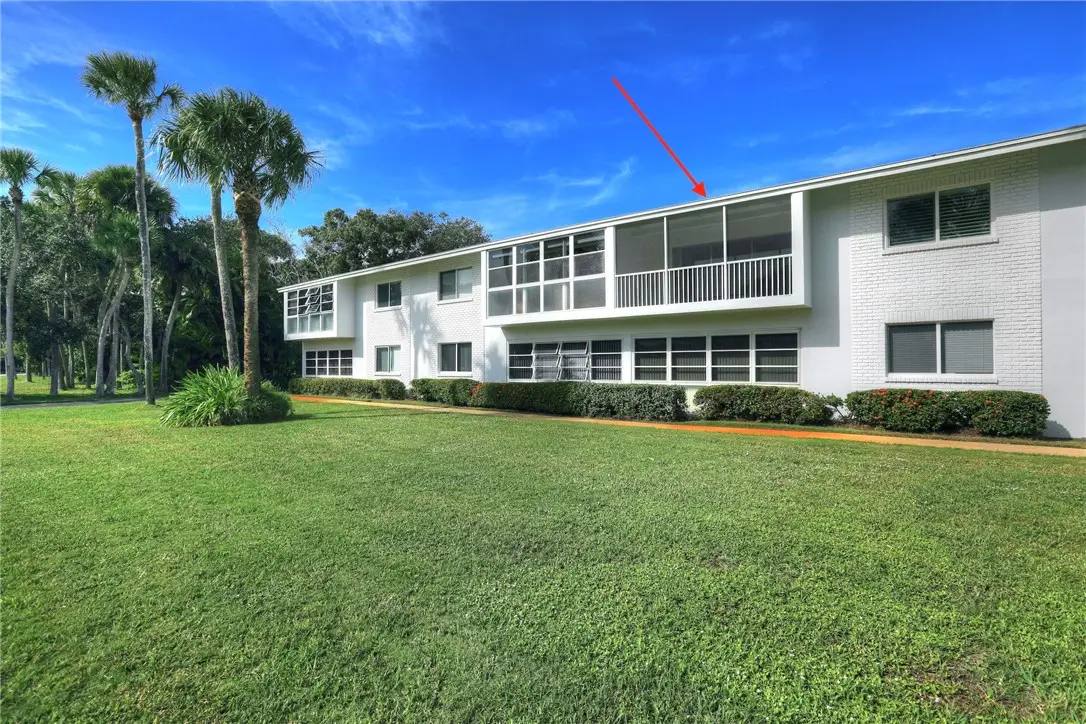 600 Royal Palm Boulevard #6A, Vero Beach, FL 32960 - Image #1
