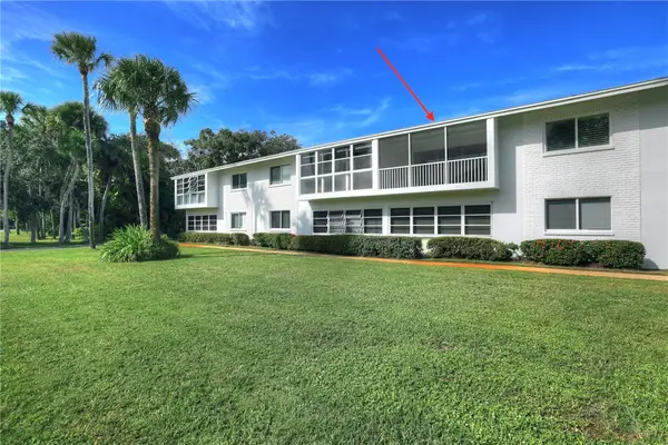 600 Royal Palm Boulevard #6A, Vero Beach, FL 32960
