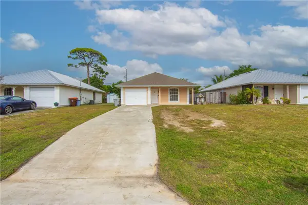 426 15th Lane Sw, Vero Beach, FL 32962