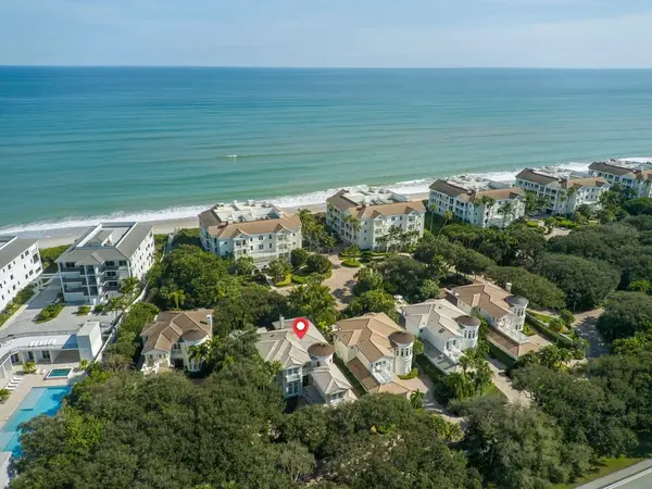 400 Oceanview Lane, Vero Beach, FL 32963