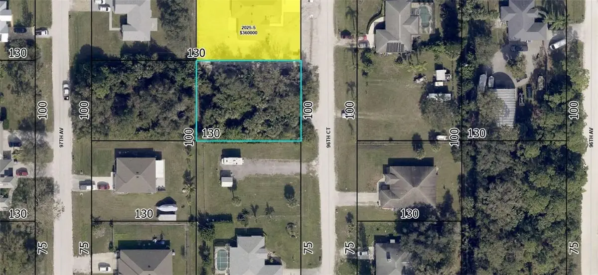 8635 96th Court, Vero Beach, FL 32967 - Image #1