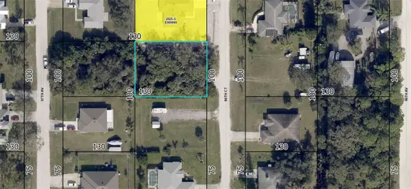 8635 96th Court, Vero Beach, FL 32967