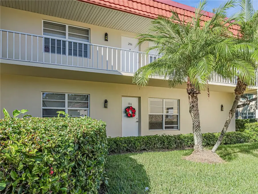 16 Vista Palm Lane #106, Vero Beach, FL 32962 - Image #2