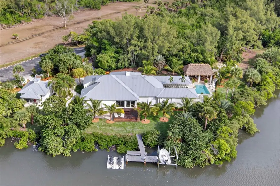 901 Jack Island Access Road, Hutchinson Island, FL 34949 - Image #2