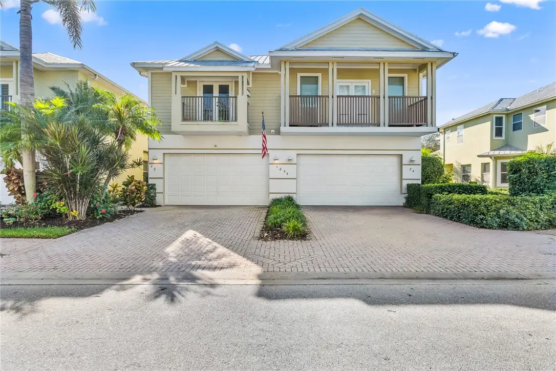 1855 Bridgepointe Circle #23, Vero Beach, FL 32967 - Image #1