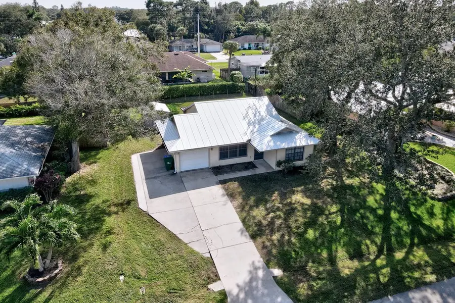634 Browning Terrace, Sebastian, FL 32958 - Image #2