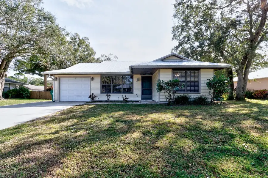634 Browning Terrace, Sebastian, FL 32958 - Image #3