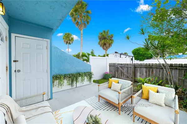 902 Shorewinds Drive #B, Hutchinson Island, FL 34949