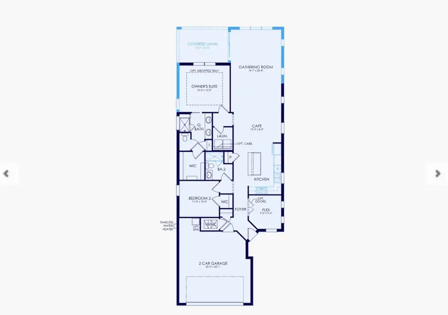 1365 Haven Circle #Contour 77, Vero Beach, FL 32960 - Image #2