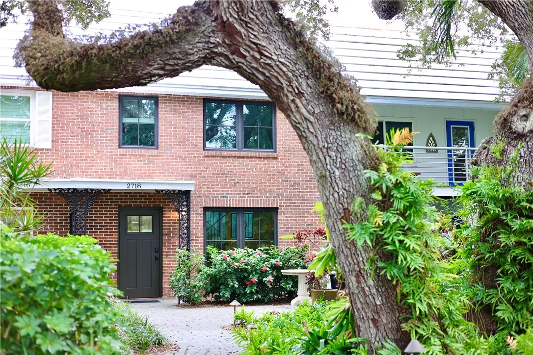 2718 Cardinal Drive, Vero Beach, FL 32963 - Image #1