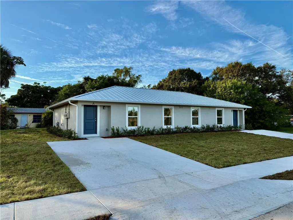 505 N 27th Street, Fort Pierce, FL 34947 - Image #1
