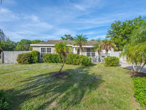 2375 16th Avenue Sw, Vero Beach, FL 32962