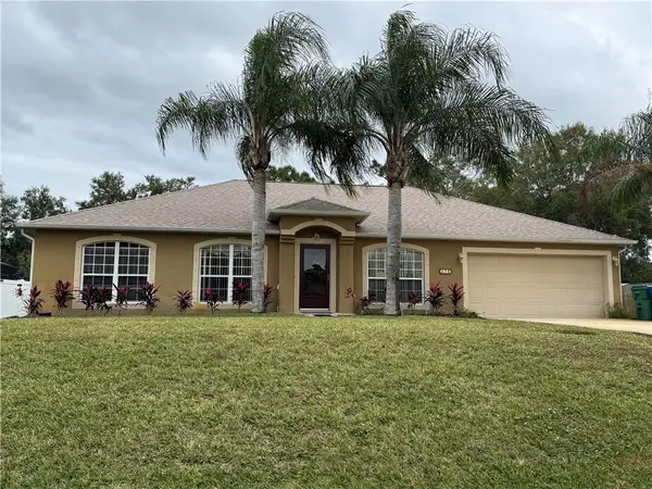 638 Crystal Mist Avenue, Sebastian, FL 32958