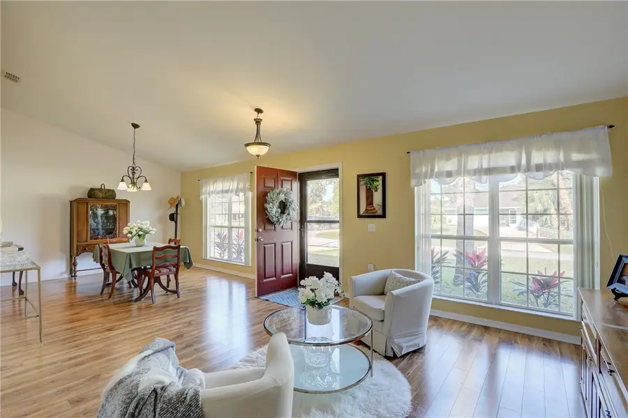 638 Crystal Mist Avenue, Sebastian, FL 32958 - #3