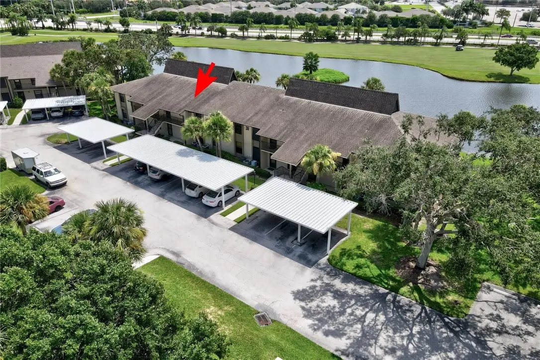 31 Plantation Drive #203, Vero Beach, FL 32966 - Image #1