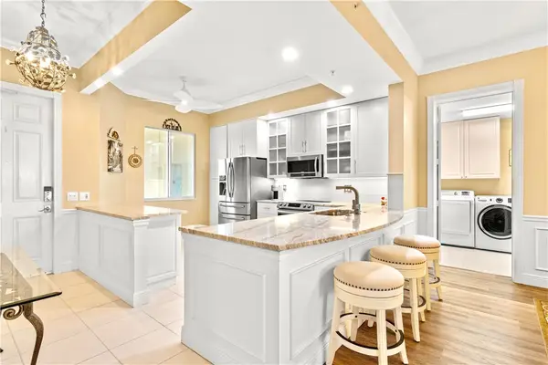 33 Harbour Isle Drive W #306, Fort Pierce, FL 34949