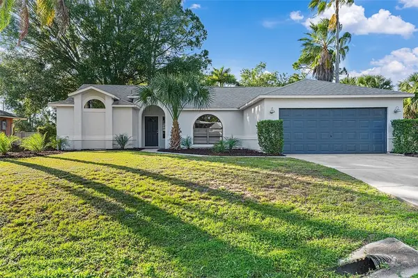 1162 Clearmont Street, Sebastian, FL 32958