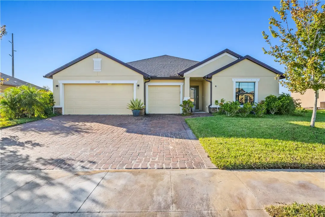 5760 1st Road, Vero Beach, FL 32968 - Image #1