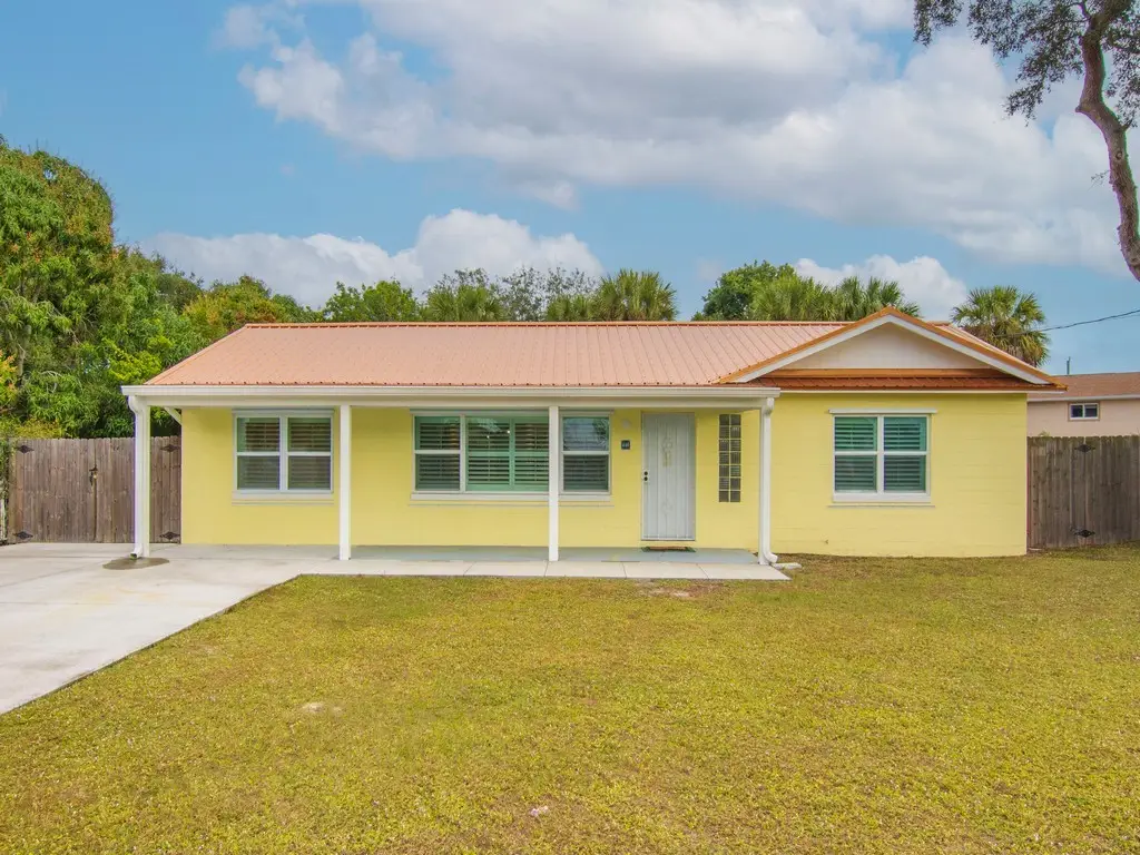 446 Coral Drive, Melbourne, FL 32935 - Image #1