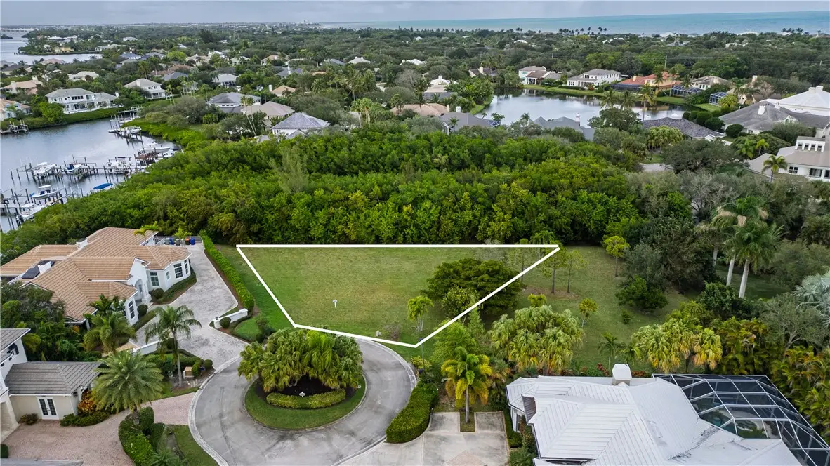 112 Sandpointe Drive, Vero Beach, FL 32963 - Image #1