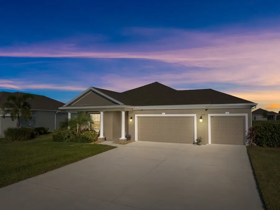 8476 Laguna Circle, Sebastian, FL 32976 - Image #3