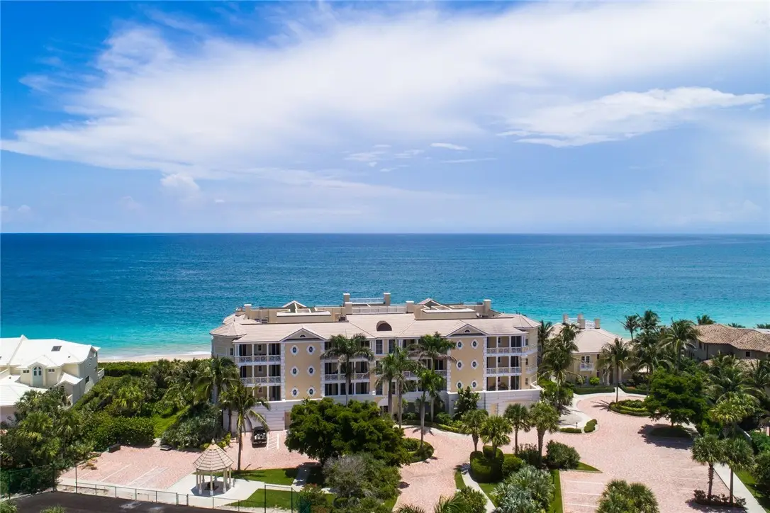 200 E Sea Colony Drive #2A, Vero Beach, FL 32963 - Image #1