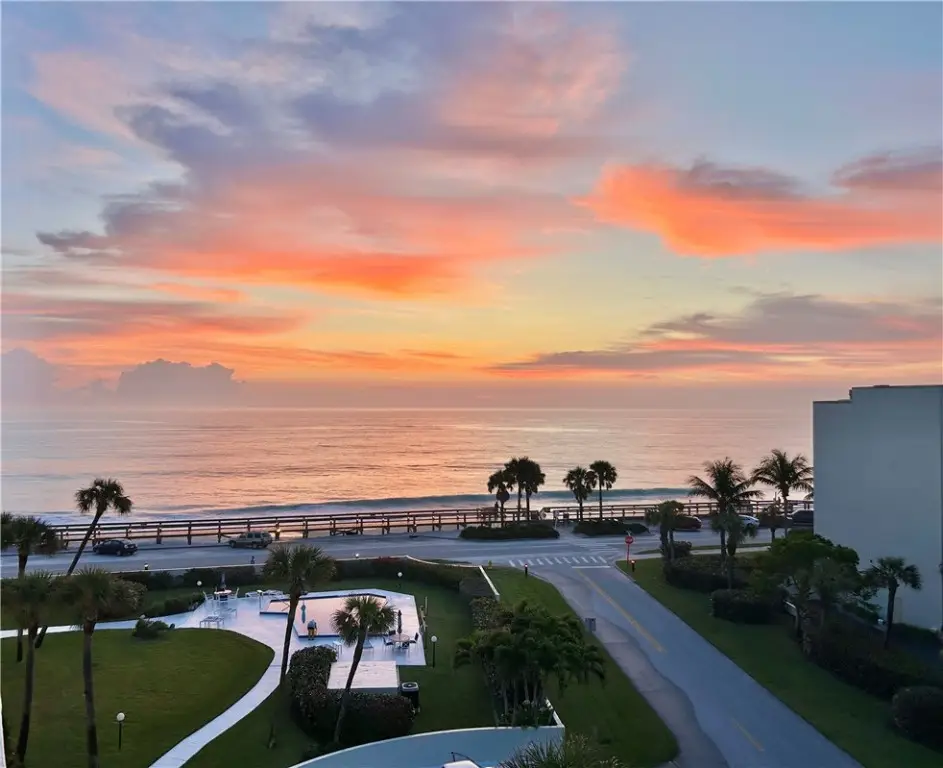4049 Ocean Drive #501, Vero Beach, FL 32963 - Image #1