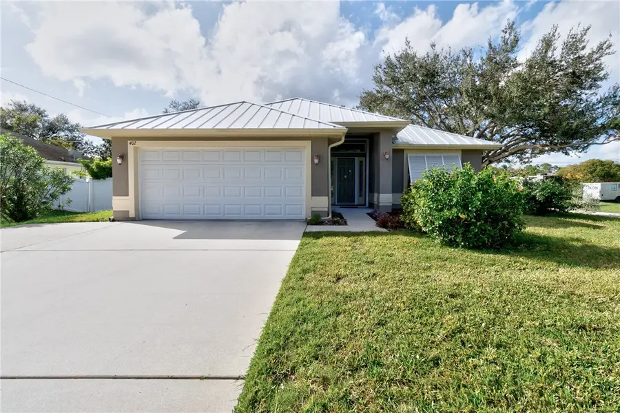 402 Toledo Street, Sebastian, FL 32958 - Image #3