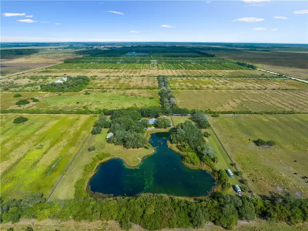 975 122nd Avenue, Vero Beach, FL 32966