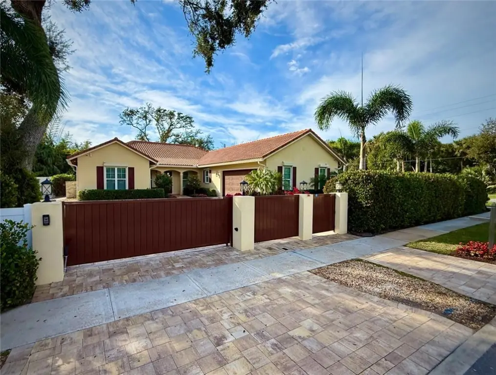 506 Cypress Road, Vero Beach, FL 32963 - Image #1