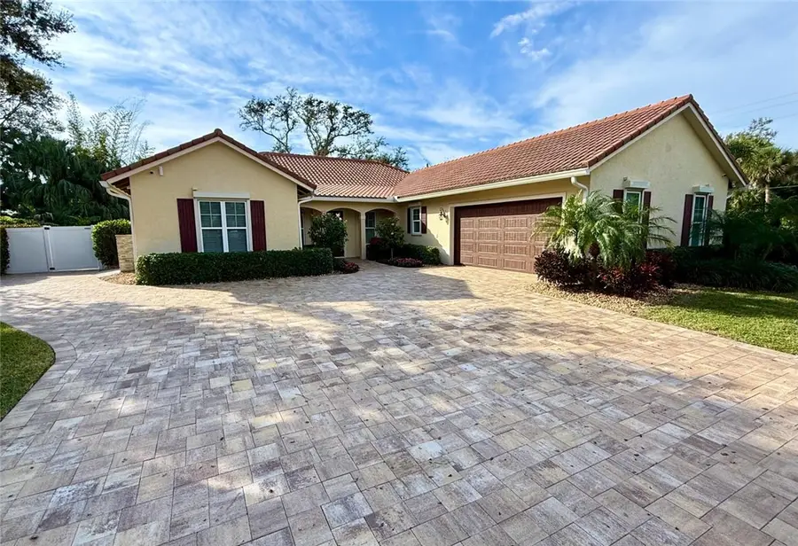 506 Cypress Road, Vero Beach, FL 32963 - Image #2