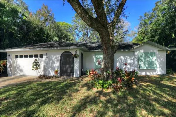 973 Starflower Avenue, Sebastian, FL 32958