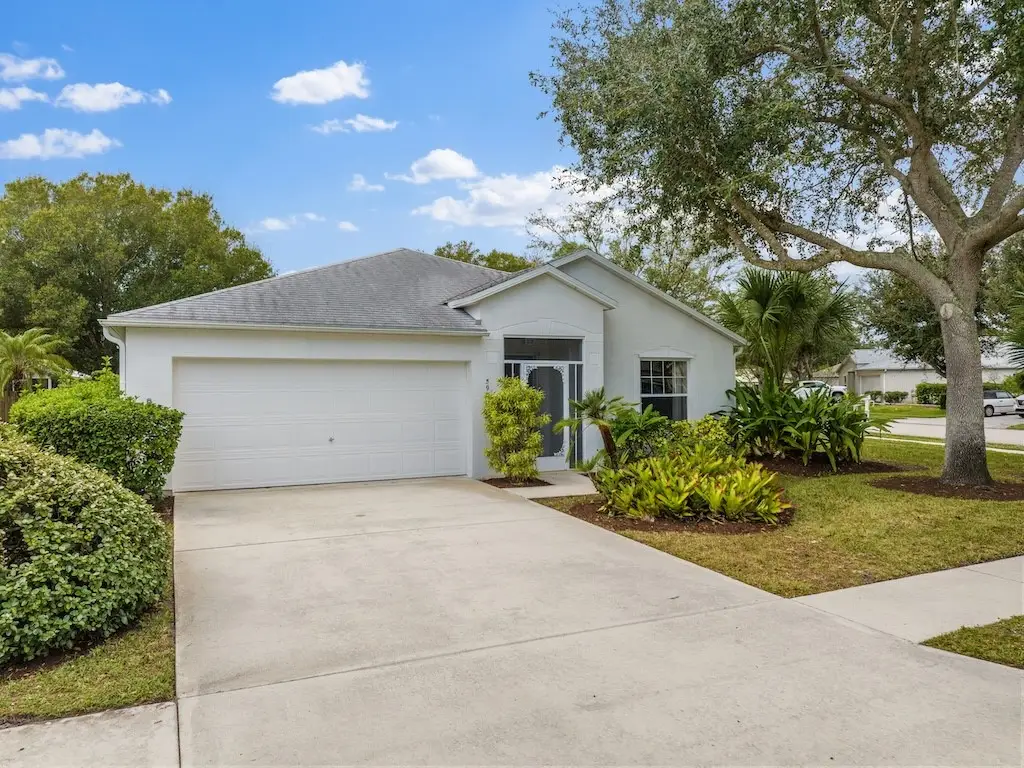 595 Willow Court, Sebastian, FL 32958 - Image #1