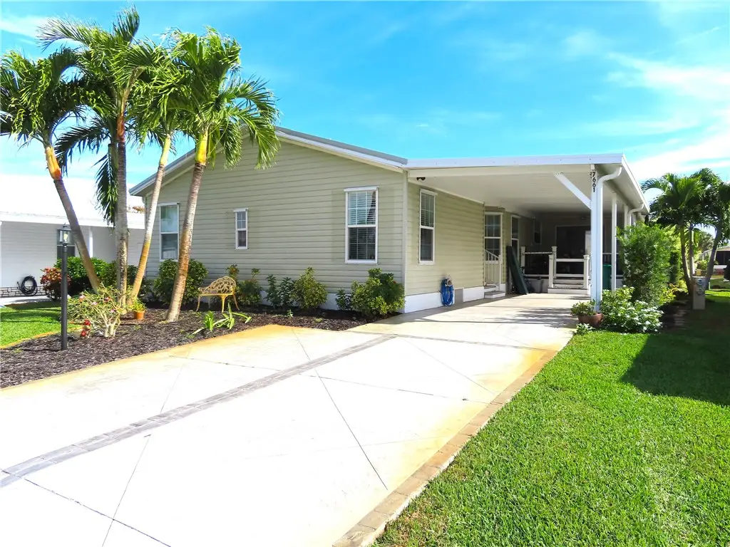 7661 Niantic Avenue #T2, Micco, FL 32976 - Image #1