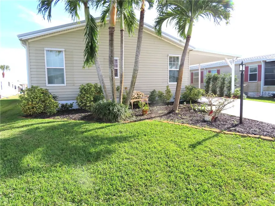 7661 Niantic Avenue #T2, Micco, FL 32976 - Image #2
