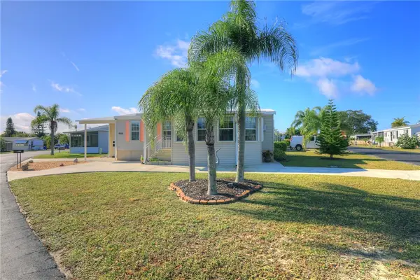 9755 61st Terrace, Sebastian, FL 32958