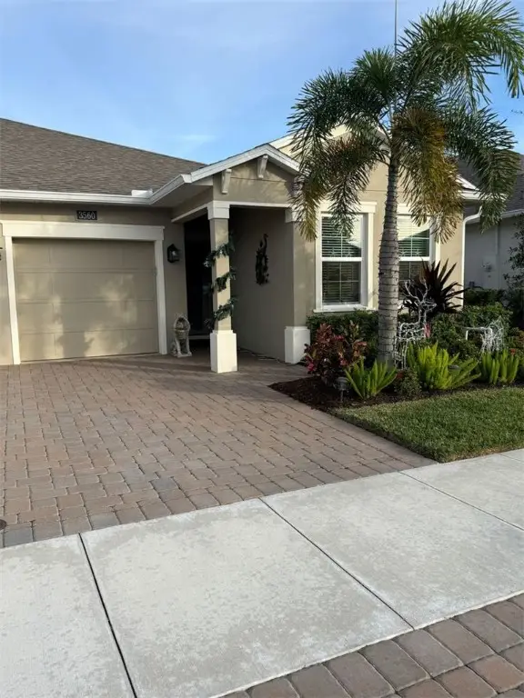3560 Cherry Palm Court, Vero Beach, FL 32966