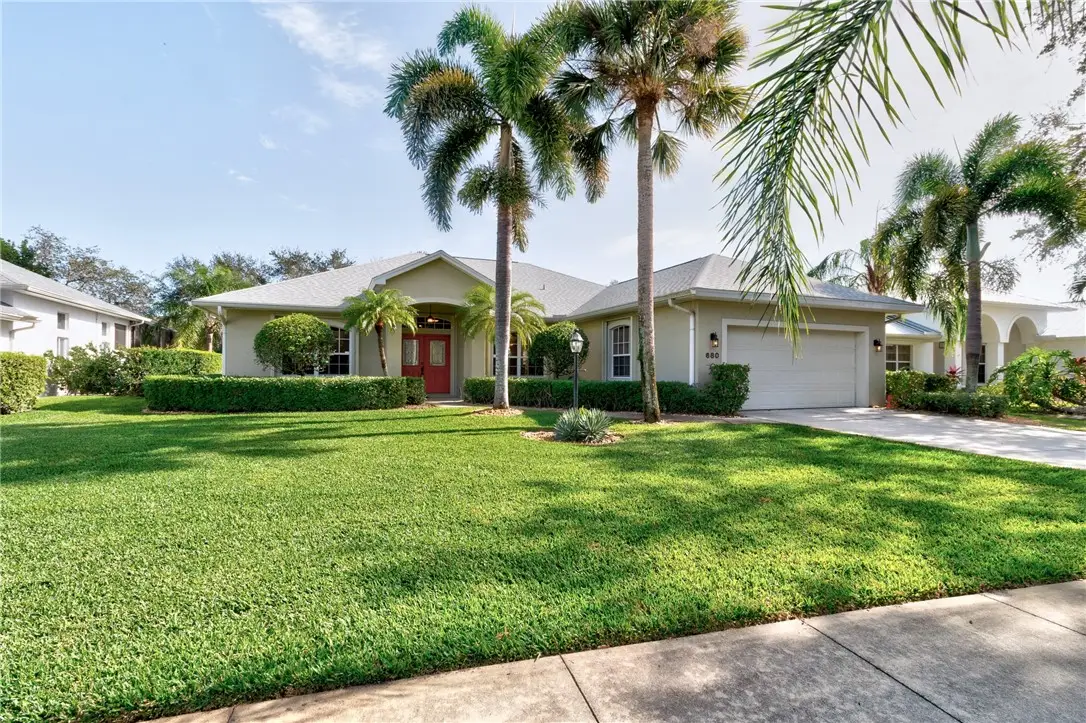 680 23rd Avenue, Vero Beach, FL 32962 - Image #1