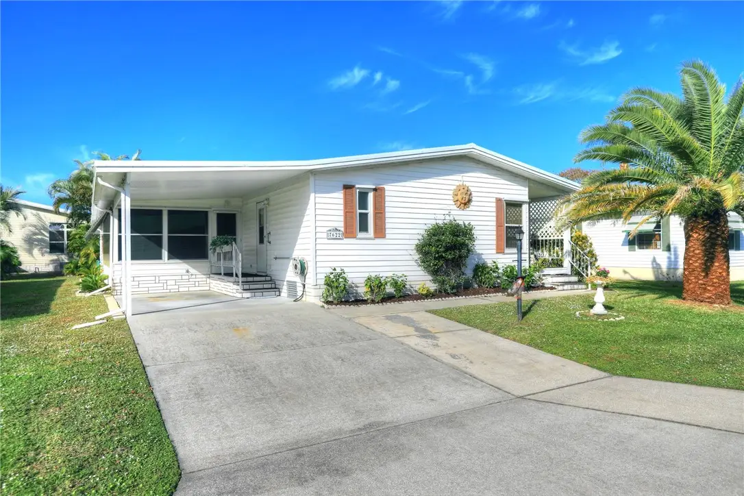 7622 Longhorn Avenue #16, Micco, FL 32976 - Image #1