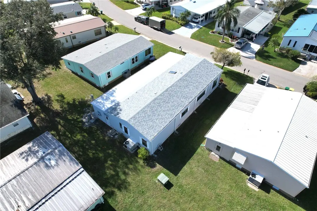 624 Periwinkle Circle, Barefoot Bay, FL 32976 - Image #1