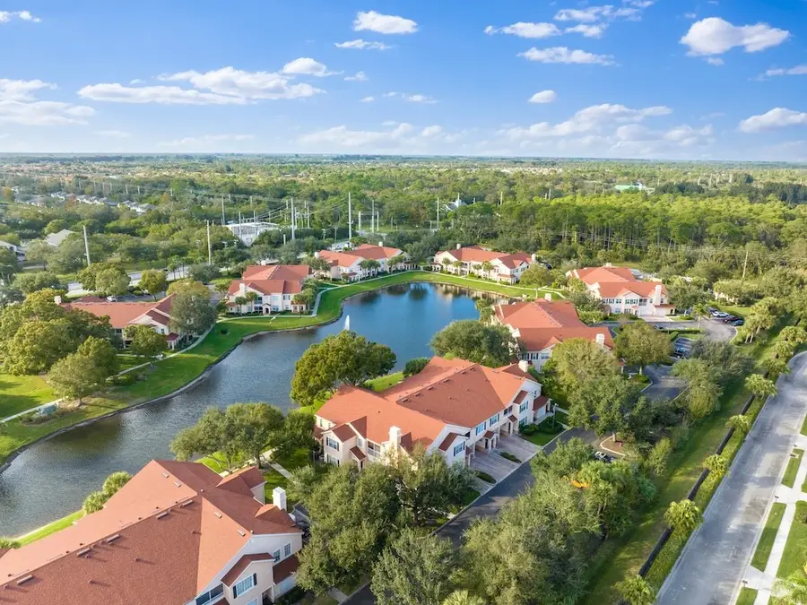 2416 57th Circle #2416, Vero Beach, FL 32966 - #3